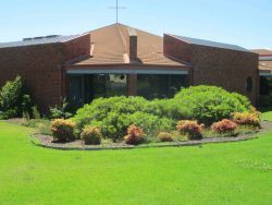 Traralgon Uniting Church