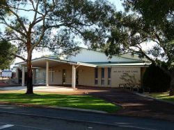 Our Lady of Good Counsel Catholic Church