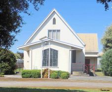 Terang Uniting Church