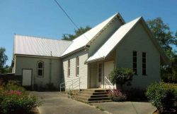 All Saints Anglican Church