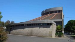 St Thomas the Apostle Catholic Church