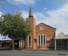 Warrnambool & District Baptist Church