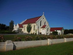 Woodford Catholic Church