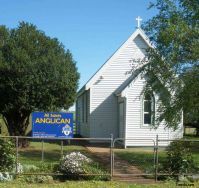 All Saints Anglican Church