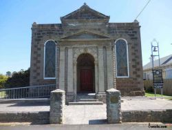 Port Fairy Uniting Church