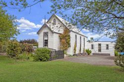 Narrawong Presbyterian Church - Former