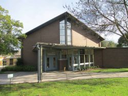 Maroondah Family Church