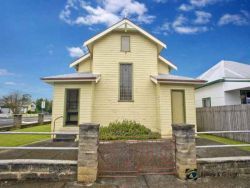 Ulmarra Uniting Church - Former