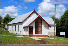 Stroud Baptist Church