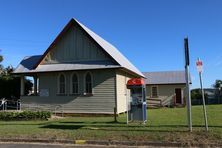 Stroud Road Uniting Church - Former