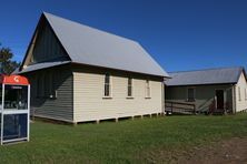 Stroud Road Uniting Church - Former 20-04-2017 - John Huth, Wilston, Brisbane