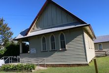 Stroud Road Uniting Church - Former 20-04-2017 - John Huth, Wilston, Brisbane