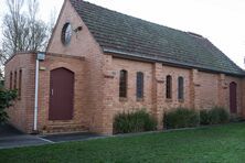 Strzelecki Uniting Church