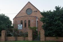 Strzelecki Uniting Church 07-06-2019 - Derek Flannery