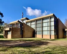 Sts. Peter and Paul Catholic Church
