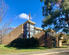 Sts. Peter and Paul Catholic Church 10-06-2024 - Simon Saunders 