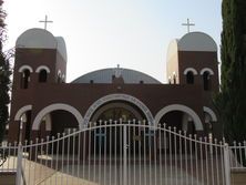 Sts Constantine & Helen Greek Orthodox Church