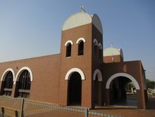 Sts Constantine & Helen Greek Orthodox Church 13-01-2020 - John Conn, Templestowe, Victoria