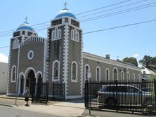 Sts Constantine & Helen Greek Orthodox Church