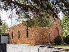 Sts Gervase & Protase Catholic Church - Former 28-02-2025 - Derek Flannery
