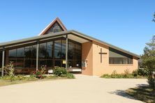 Sts Mary & Ambrose Catholic Church