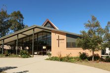 Sts Mary & Ambrose Catholic Church 19-08-2018 - John Huth, Wilston, Brisbane