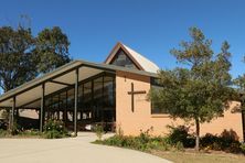 Sts Mary & Ambrose Catholic Church 19-08-2018 - John Huth, Wilston, Brisbane