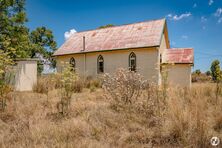 Sts Peter & Paul Catholic Church - Former 13-01-2023 - Greg Davis - See Note.