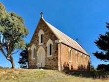 Sts Peter and Paul Catholic Church 13-04-2024 - Simon Saunders 