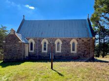 Sts Peter and Paul Catholic Church 13-04-2024 - Simon Saunders 