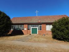 Sts Peter and Paul Catholic Church - Former