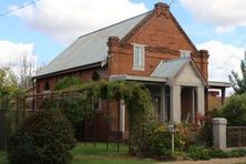 Sts Peter and Paul Catholic Church - Former 05-04-2019 - John Huth, Wilston, Brisbane