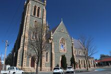 Sts Peter and Paul's Old Catholic Cathedral 17-09-2024 - John Huth, Wilston, Brisbane