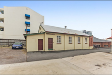 Sturt Street, Townsville Church - Former