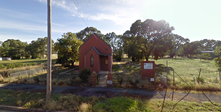 St Andrew's Uniting Church