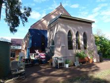 Subiaco Uniting Church - Former