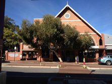 Subiaco Uniting Church - Former