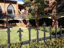 Subiaco Uniting Church - Former 17-11-2016 - Staywest Apartments