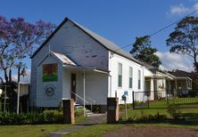 Sugarloaf Community Uniting Church