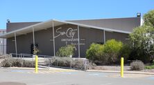 Sun City Christian Centre