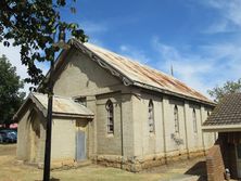 Sunbury Uniting Church - Former 05-02-2019 - John Conn, Templestowe, Victoria