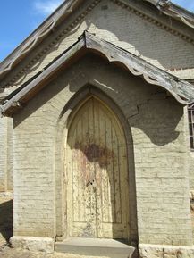 Sunbury Uniting Church - Former 05-02-2019 - John Conn, Templestowe, Victoria