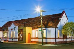 Sunday School Yarraville - Former