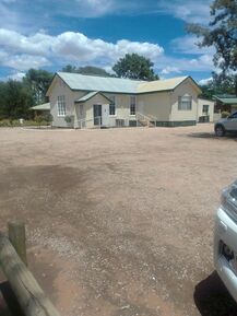 Sunraysia Presbyterian Church