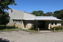 Sunrise Beach Uniting Church