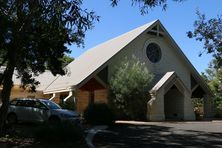 Sunshine Beach Anglican Church 24-11-2018 - John Huth, Wilston, Brisbane