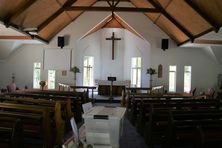 Sunshine Beach Anglican Church 24-11-2018 - John Huth, Wilston, Brisbane