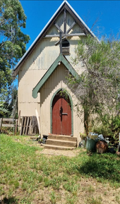 Suntop Road, Suntop Church - Former 01-07-2022 - realestate.com.au