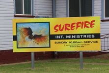 Surefire Ministries - Former 04-04-2021 - John Huth, Wilston, Brisbane