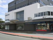 Surf City Church